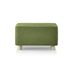 重叠矮凳 萨姆·赫奇 Sam Hecht 萨姆·赫奇