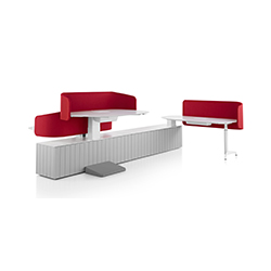 Locale 开放式工作区 萨姆·赫奇 Sam Hecht 萨姆·赫奇