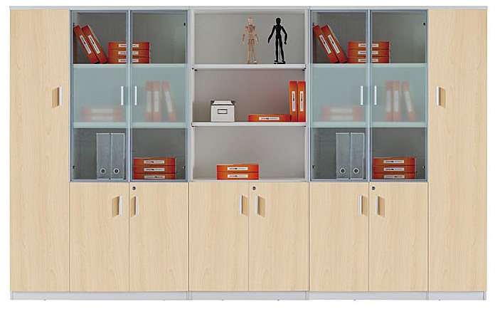 Filing Cabinet|MFC Filing Cabinet|Office Furniture|MFC Filing Cabinet|资料柜|储存柜|档案柜|文件柜 CG-BSWJG-02