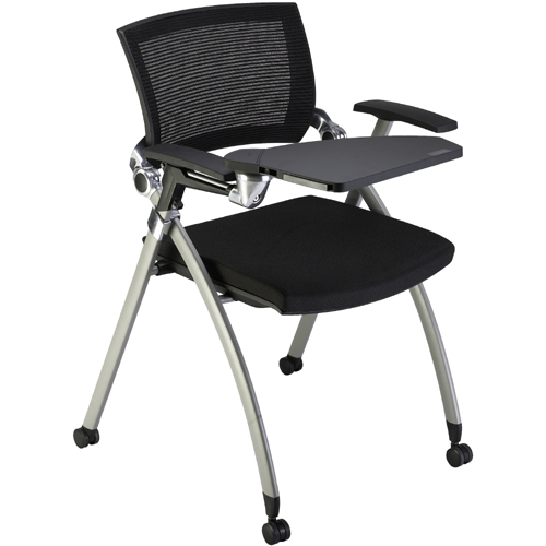 Training Furniture|Mesh Training Chair|Office Furniture|Training Chair|多功能椅 CG-BY210