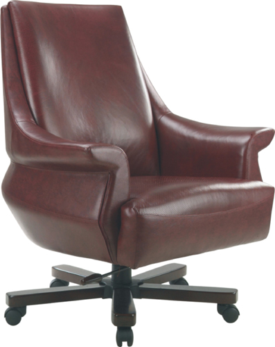 Office Chair|Classical Medium Back Chair|Office Furniture|Leather Medium Back Chair|�����а���|������|�б���|������|������|�칫ת�� CG-K803KTG