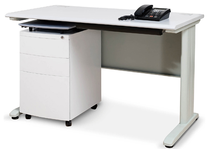 Steel Furniture|Steel Office Desk|Office Furniture|Steel Office Desk|办公桌 CG-OA11-PM120