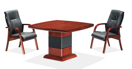 Conference Table|Solid Wood Negotiation Table|Office Furniture|Solid Wood Negotiation Table|Ǣ̸̨|Ǣ̸×À|̸ÅÐ×À CG-SMQTT-07
