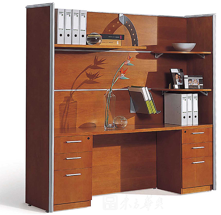 Filing Cabinet|Hardwood Filing Cabinet|Office Furniture|Solid Wood Filing Cabinet|资料柜|档案柜|储存柜 CG-SMWJG-08