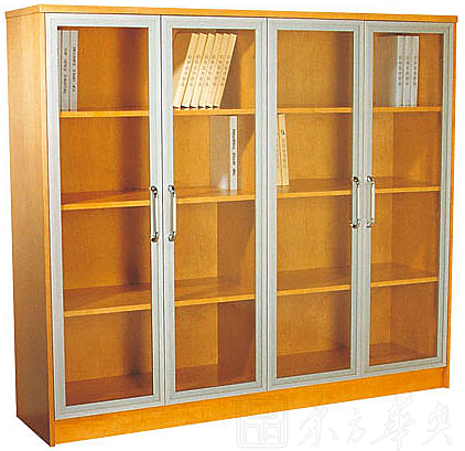 Filing Cabinet|Hardwood Filing Cabinet|Office Furniture|Solid Wood Filing Cabinet|资料柜|档案柜|储存柜 CG-SMWJG-13