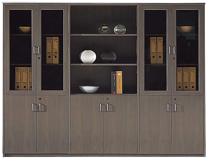 Filing Cabinet|Hardwood Filing Cabinet|Office Furniture|Solid Wood Filing Cabinet|资料柜|档案柜|储存柜 CG-SMWJG-23