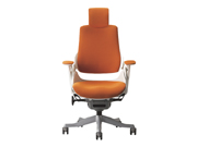 Leather Executive Chair CG-WAU-02H