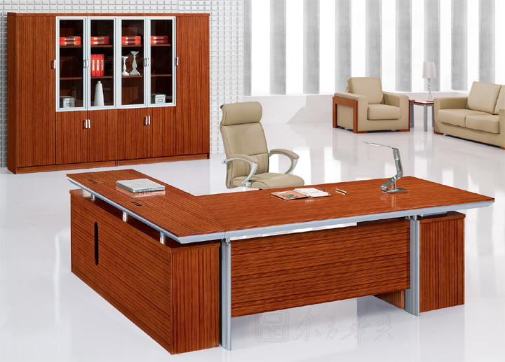 Office Desk|Classical Executive Desk|Office Furniture|Classical Executive Desk|������̨ CG-X03-D24