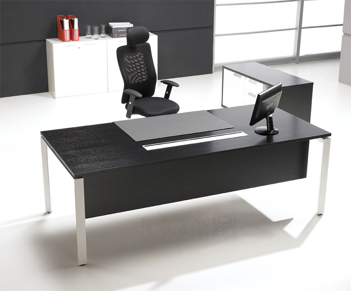 Office Desk|Fashion Manager Desk|Office Furniture|Fashion Manager Desk|时尚中班台 CG-XIN2-D03
