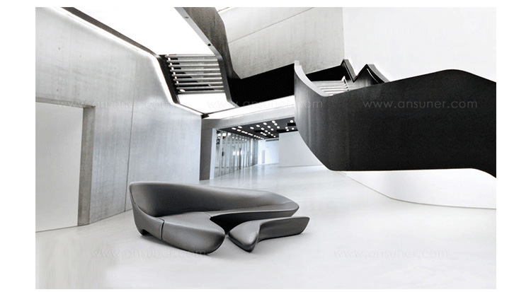 月亮沙发 月亮沙发