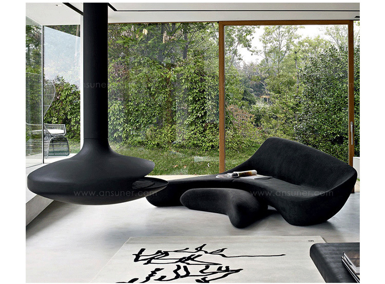 月亮沙发 月亮沙发