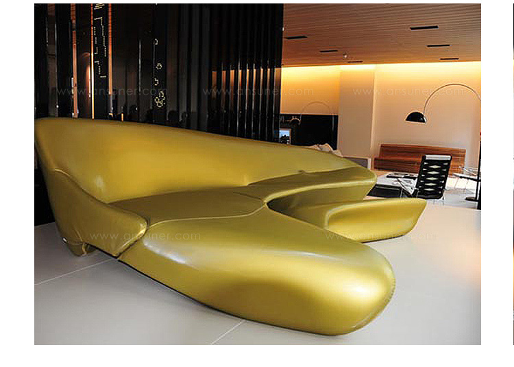 月亮沙发 月亮沙发