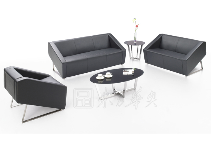 Office Sofa|Modern Leather Sofa|Office Furniture||茶几,实木茶几,实木产品