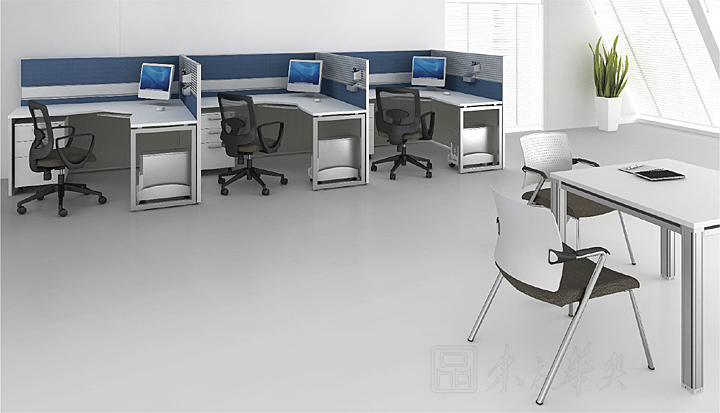 办公屏风|办公屏风系统|办公家具|办公屏风|屏风工作位,职员位,员工位
