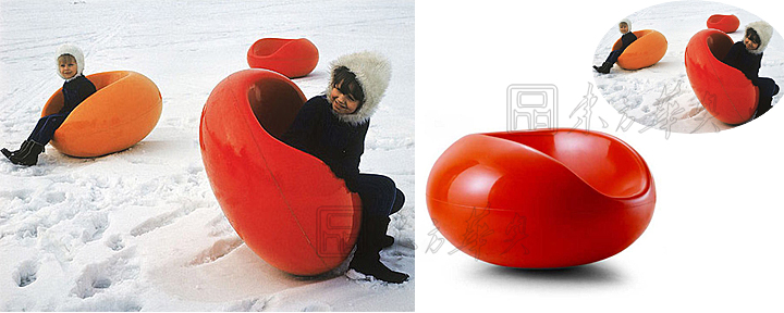 现代经典休闲椅|塑料休闲椅|办公家具|糖果椅|玻璃钢椅,休闲椅,设计师椅,香锭椅