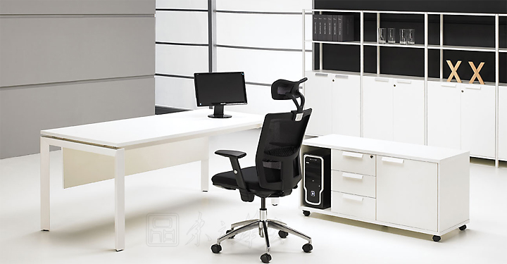 Office Desk|Fashion Manager Desk|Office Furniture|Fashion Manager Desk|时尚中班台