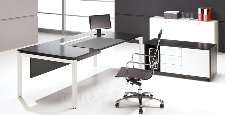 Office Desk|Fashion Manager Desk|Office Furniture|Fashion Manager Desk|时尚中班台