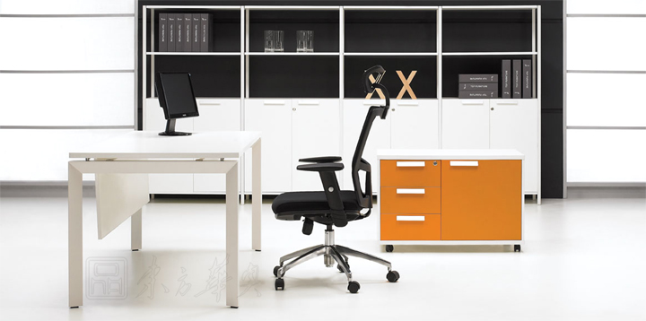 Office Desk|Fashion Manager Desk|Office Furniture|Fashion Manager Desk|时尚中班台