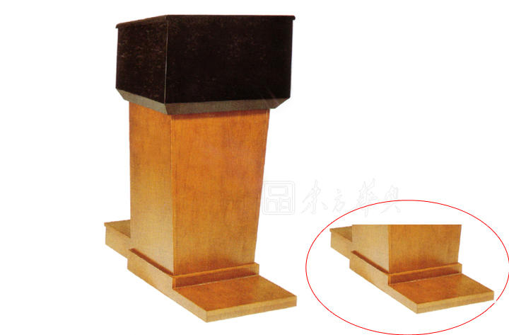 会议台|主席台/演讲台|办公家具|演讲台